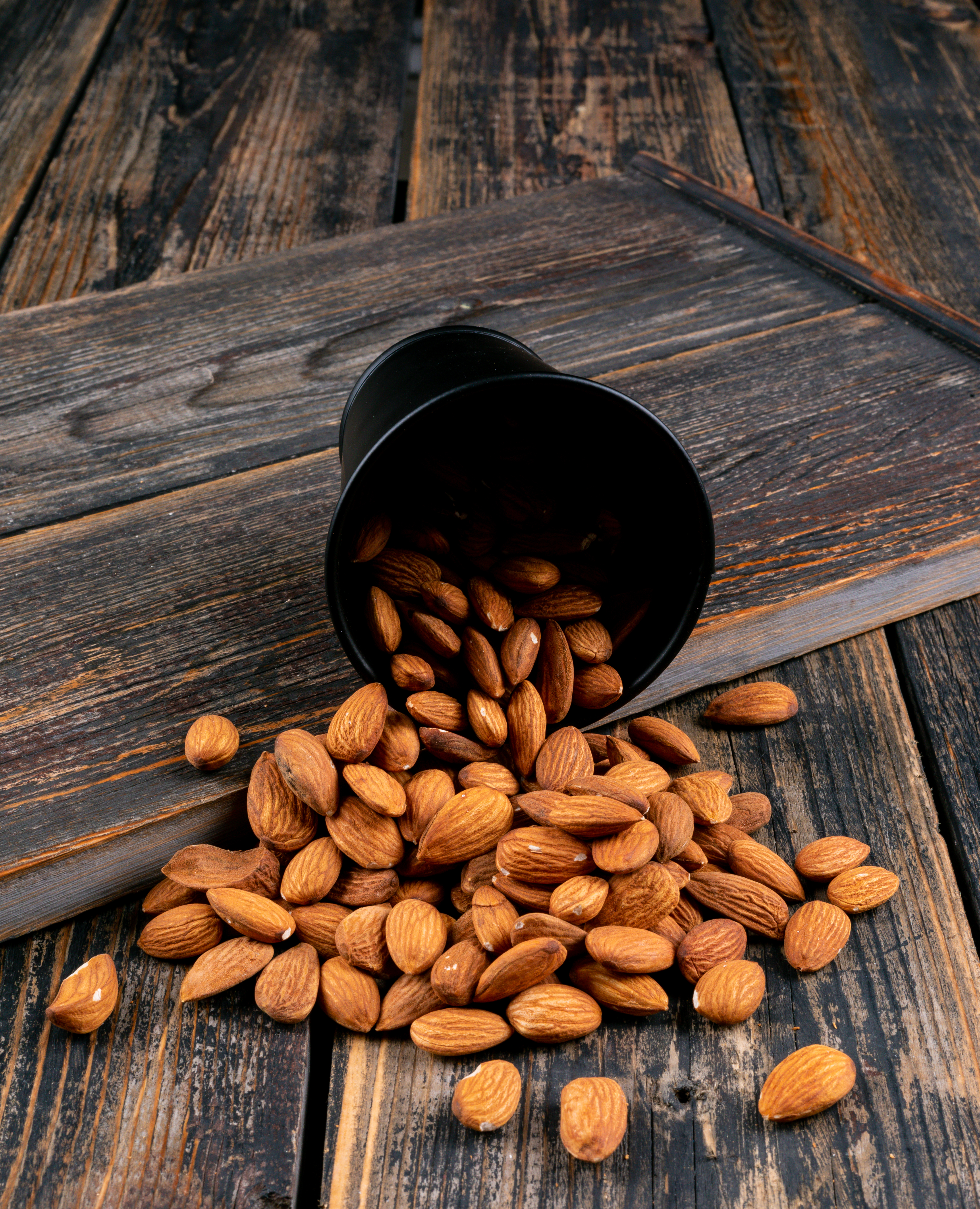 Badam (Almonds)