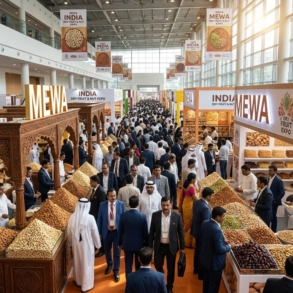 MEWA 2025 – Mumbai