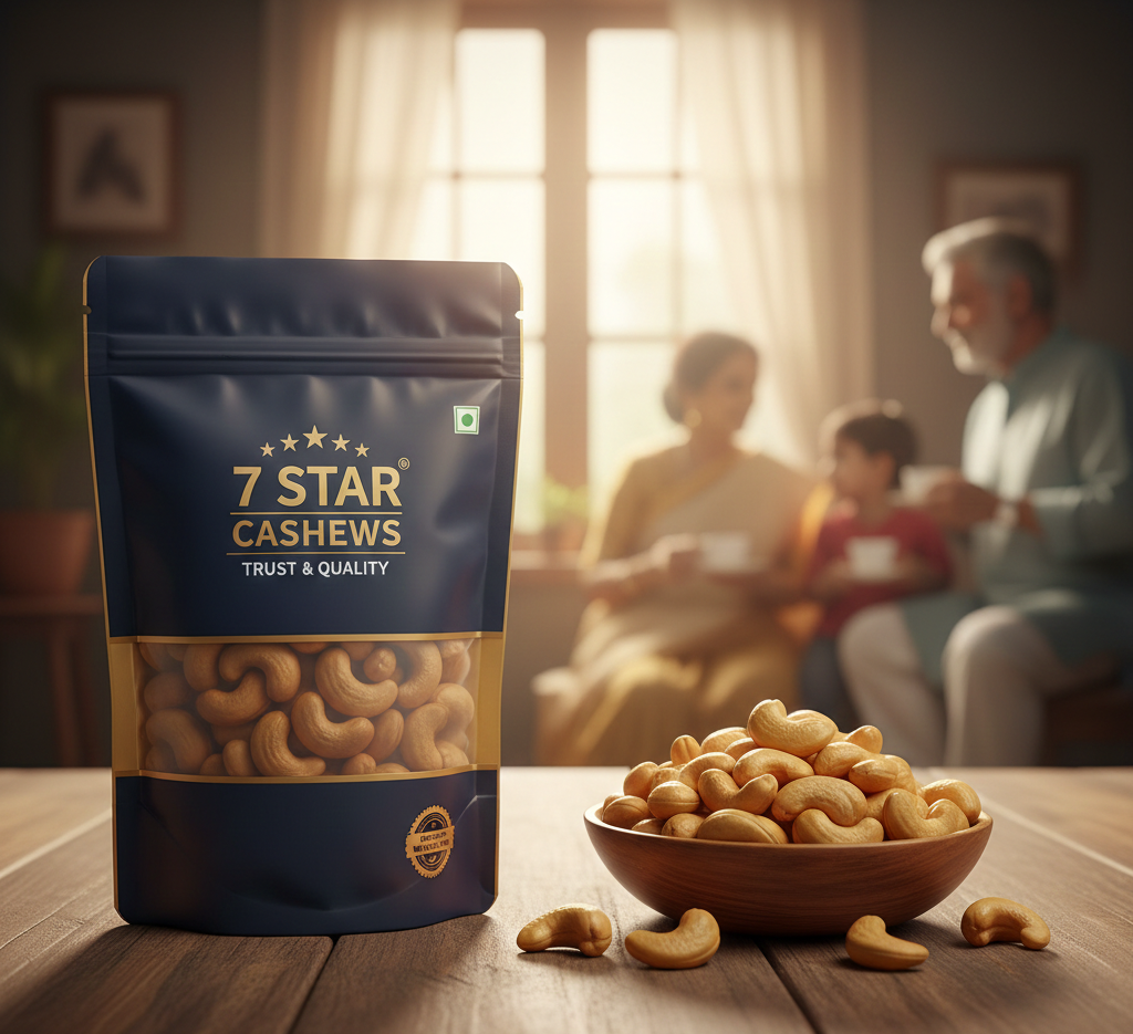 Trust & Quality Assurance